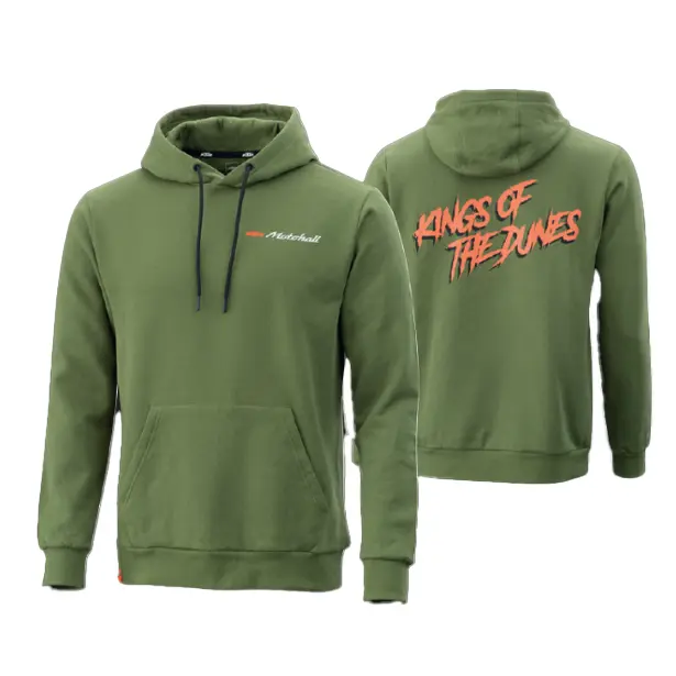 KTM Special Edition Desert Hoodie XXL 