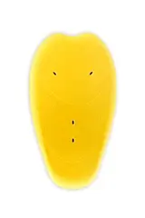 KTM SAS-TEC Ryggbeskytter SCL, XL 505mm