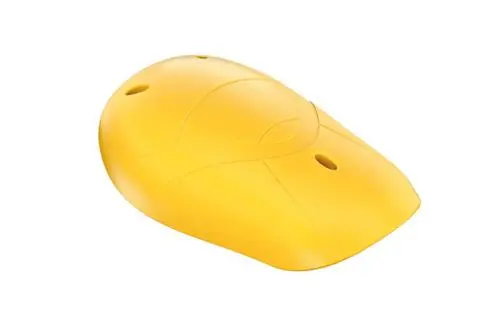 SAS TEC Skulderbeskyttere One Size 