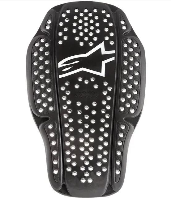 KTM Nucleon KR-21i Beskyttelse S Ryggbeskyttelse 