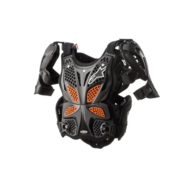 KTM A10 Beskyttelse XS/S Unisex - Offroad 