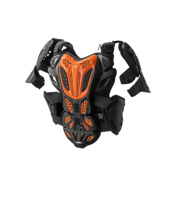 KTM A10 Beskyttelse XS/S Unisex - Offroad 