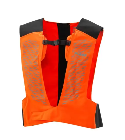 KTM Refleksvest Oransje