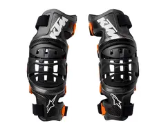 KTM Bionic 10 Alpinestars Knebeskyttelse Voksen