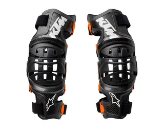 KTM Bionic 10 Alpinestars Knebeskyttelse Voksen