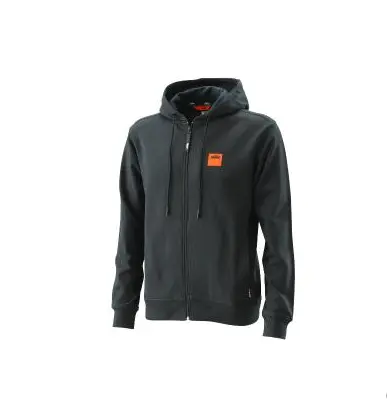 KTM Pure Racing Hettegenser 2XS Svart - Unisex 