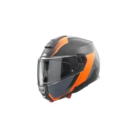 KTM C5 Åpningshjelm 2XL Touringhjelm 