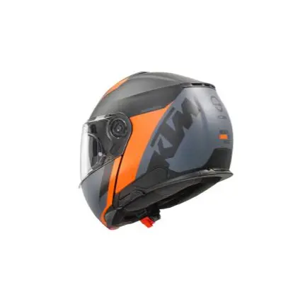 KTM C5 Åpningshjelm 2XL Touringhjelm 