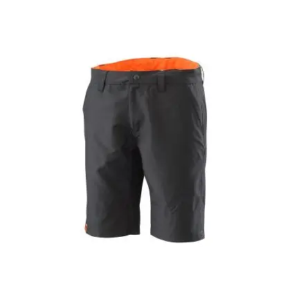 KTM Radical Shorts Herre XL Sort 