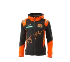 KTM Team Hettejakke 104 cm / 3-4 &#229;r Barn