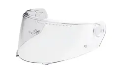 KTM Schuberth C5 Visir XS-L Transparent