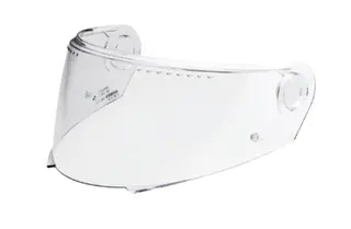 KTM Schuberth C5 Visir XL-2XL Transparent