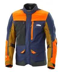 KTM Vast MC-Jakke Herre S Gore-Tex&#174;