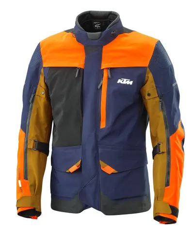 KTM Vast MC-Jakke Herre Gore-Tex®