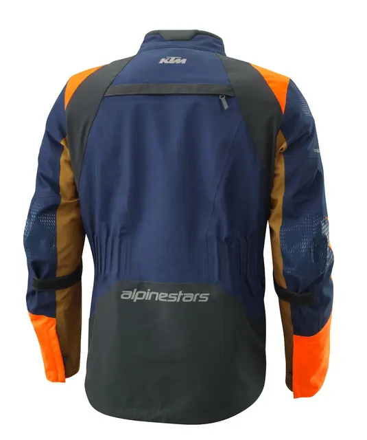 KTM Vast MC-Jakke Herre S Gore-Tex® 