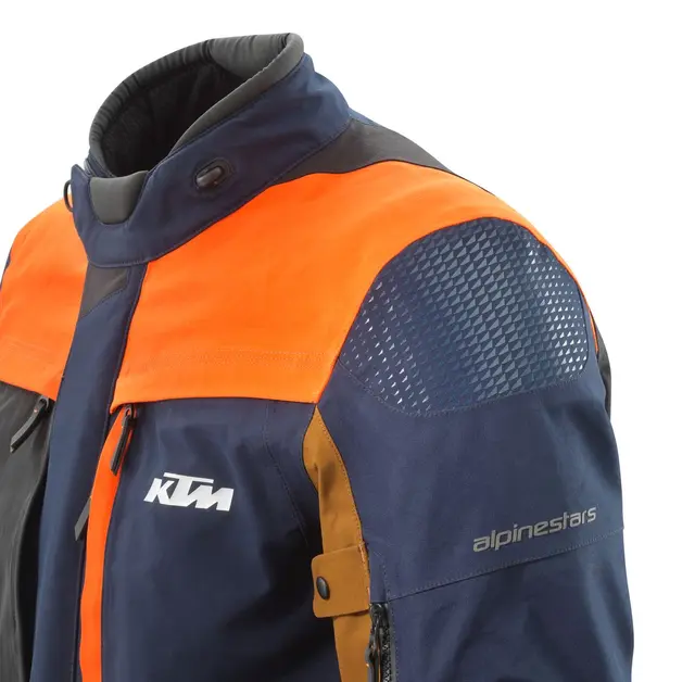 KTM Vast MC-Jakke Herre S Gore-Tex® 