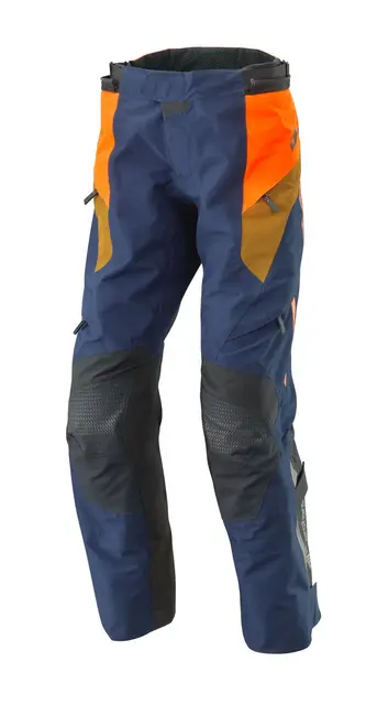 KTM Vast MC-Bukse Herre 2XL Gore-Tex® 