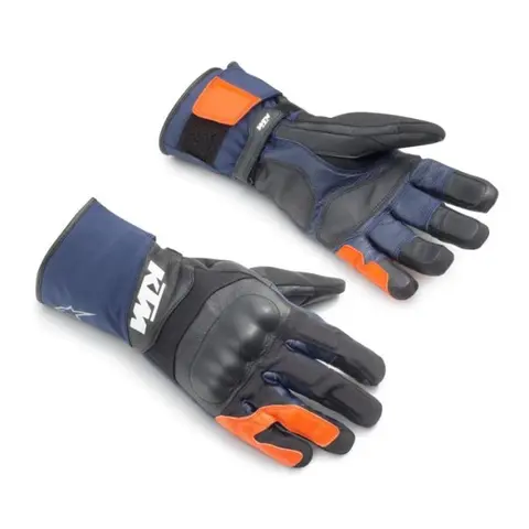 KTM Vast 2i1 MC-Hanske Herre Gore-Tex®