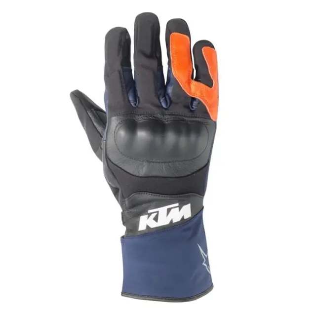 KTM Vast 2i1 MC-Hanske Herre XL Gore-Tex® 