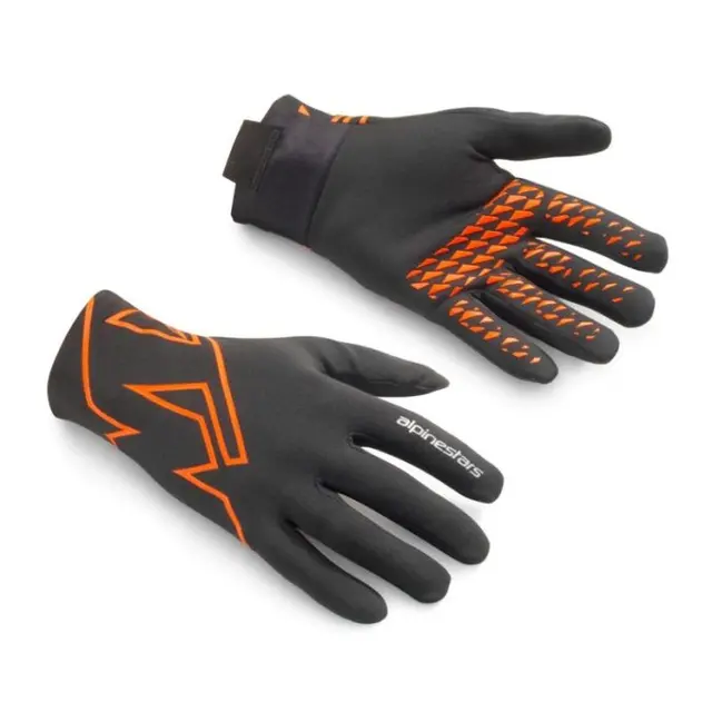 KTM Vast 2i1 MC-Hanske Herre XL Gore-Tex® 