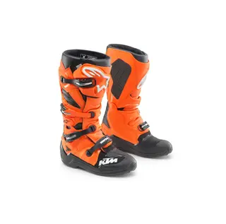 KTM Tech 7 MX-St&#248;vler Unisex