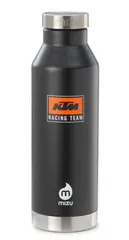 KTM Team Thermoflaske Svart