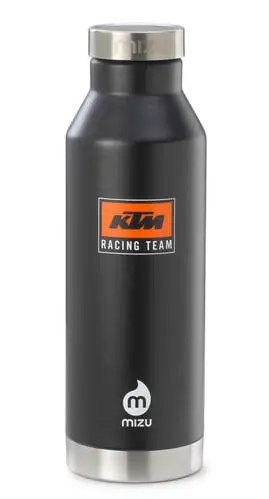 KTM Team Thermoflaske Svart 