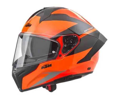 KTM Matryx Hjelm