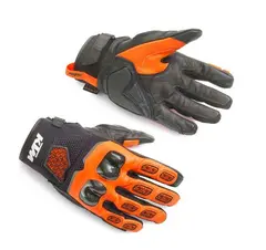 RADICAL X V3 GLOVES S/8