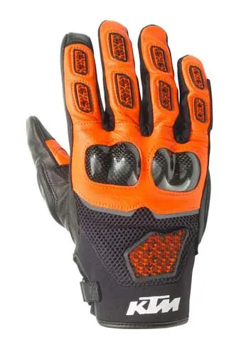 RADICAL X V3 GLOVES S/8 