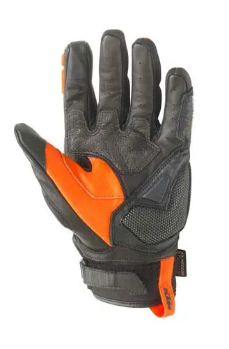 RADICAL X V3 GLOVES S/8 