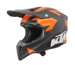 KTM Wraaap Hjelm L L/59-60