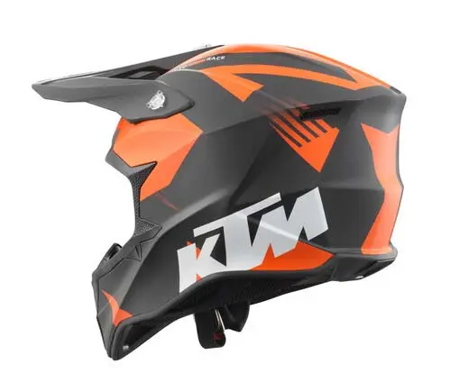 KTM Wraaap Hjelm L L/59-60 