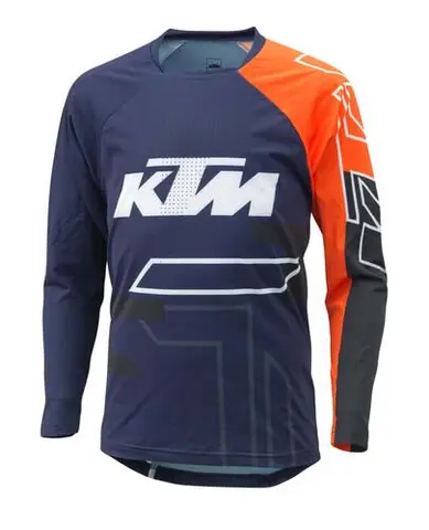 KTM Gravity-Fx Crosstrøye Barn -