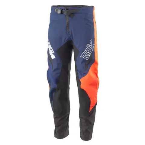 KTM Gravity Crossbukser Barn
