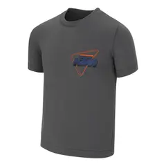 KTM Hero Sett 104/3-4 år Barn - Grå