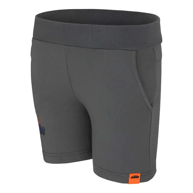 KTM Hero Sett 104/3-4 år Barn - Grå 