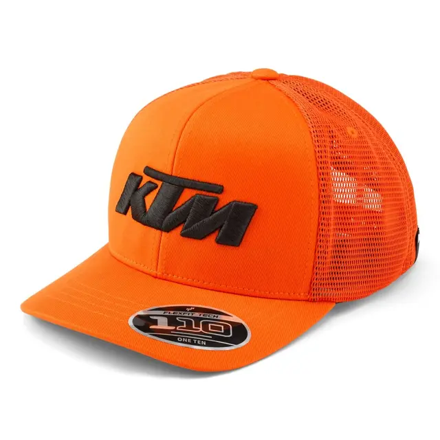 KTM Barnecaps One Size 
