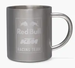 KTM Red Bull Kopp Rustfritt st&#229;l