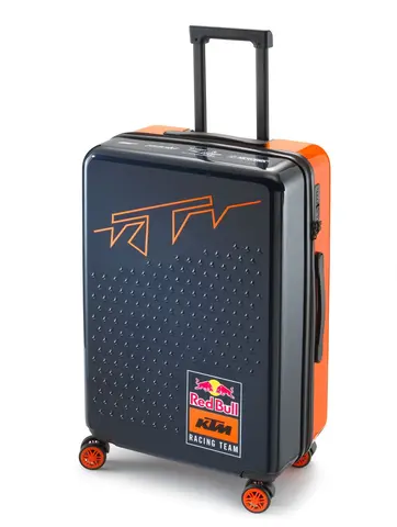 KTM Replica Team Koffert 71 liters kapasitet