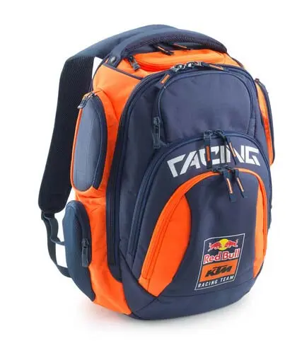 REPLICA TEAM REV BACKPACK 