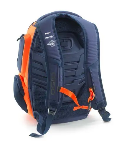 REPLICA TEAM REV BACKPACK 