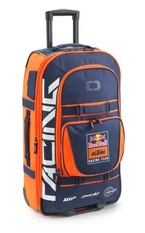 KTM Replica Team Trillebag