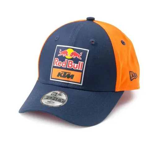 KTM Replica Team Curved Caps Barn 