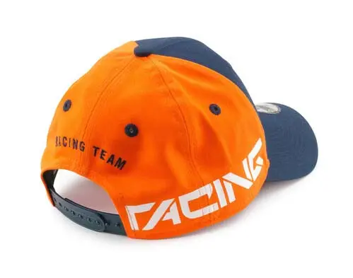 KTM Replica Team Curved Caps Barn 
