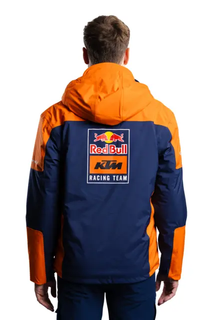KTM Replica Team Vinterjakke Herre 