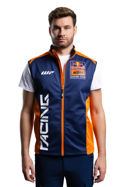 KTM Replica Team Vest 