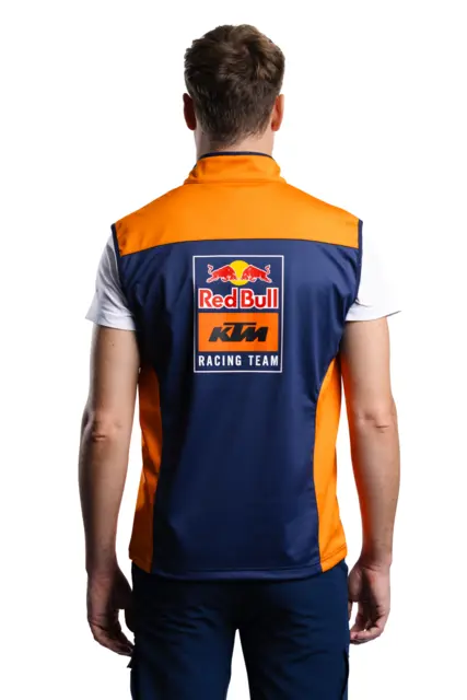 KTM Replica Team Vest 
