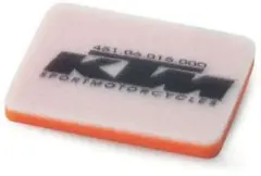 Luftfilter KTM SX50 2006-&gt;