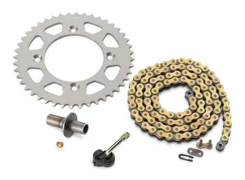 KTM Power Reduction Kit KTM SX 50 Mini 2014->